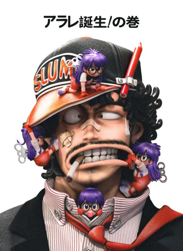 【預購】怪博士與機器娃娃 阿拉蕾の誕生 X ZOR-Studio 玩驛丨Toy station, GK雕像預購, GK雕像代購, GK雕像現貨, GK雕像修復, 咒術, 咒術迴戰, SCC玩具屋, 玩具給庫, NBA, 瘋公仔, 訂製雕像,模型,伯公仔,gk,玩驛,火影,夜風本舖,海賊,死神,航海王,獵人,阿拉蕾,七大罪,七龍珠,寶可夢,神奇寶貝,哥吉拉,宮崎駿,迪士尼,灌籃高手,鬼滅之刃,一拳超人,蠟筆小新,咒術,鏈鋸人,進擊的巨人,乙骨,我英