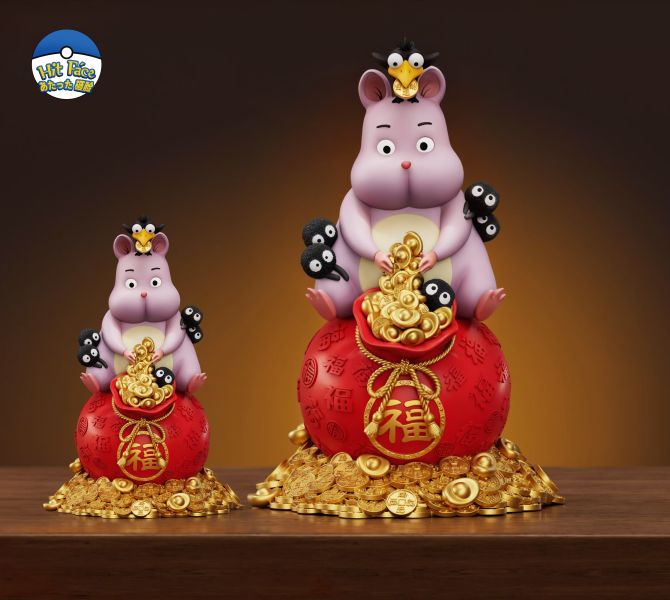 【預購】宮崎駿 大比例 福袋坊寶寶 X Hit Face砸臉 玩驛丨Toy station, GK雕像預購, GK雕像代購, GK雕像現貨, GK雕像修復, 咒術, 咒術迴戰, SCC玩具屋, 玩具給庫, NBA, 瘋公仔, 訂製雕像,模型,伯公仔,gk,玩驛,火影,夜風本舖,海賊,死神,航海王,獵人,阿拉蕾,七大罪,七龍珠,寶可夢,神奇寶貝,哥吉拉,宮崎駿,迪士尼,灌籃高手,鬼滅之刃,一拳超人,蠟筆小新,咒術,鏈鋸人,進擊的巨人,乙骨,我英