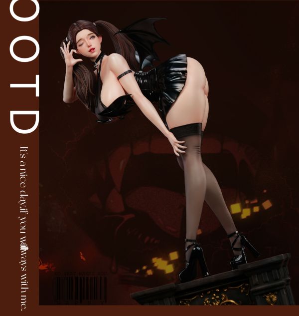 【預購】魅魔多肉肉 X 起風+御風工作室 玩驛丨Toy station, GK雕像預購, GK雕像代購, GK雕像現貨, GK雕像修復, 咒術, 咒術迴戰, SCC玩具屋, 玩具給庫, NBA, 瘋公仔, 訂製雕像,模型,伯公仔,gk,玩驛,火影,夜風本舖,海賊,死神,航海王,獵人,阿拉蕾,七大罪,七龍珠,寶可夢,神奇寶貝,哥吉拉,宮崎駿,迪士尼,灌籃高手,鬼滅之刃,一拳超人,蠟筆小新,咒術,鏈鋸人,進擊的巨人,乙骨,我英