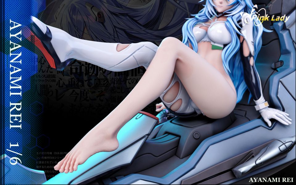 【售罄展示追加請私訊客服@toystationtw】Eva新世紀福音戰士 明日香&綾波零 X Pink Lady工作室 玩驛丨Toy station, GK雕像預購, GK雕像代購, GK雕像現貨, GK雕像修復, 咒術, 咒術迴戰, SCC玩具屋, 玩具給庫, NBA, 瘋公仔, 訂製雕像,模型,伯公仔,gk,玩驛,火影,夜風本舖,海賊,死神,航海王,獵人,阿拉蕾,七大罪,七龍珠,寶可夢,神奇寶貝,哥吉拉,宮崎駿,迪士尼,灌籃高手,鬼滅之刃,一拳超人,蠟筆小新,咒術,鏈鋸人,進擊的巨人,乙骨,我英