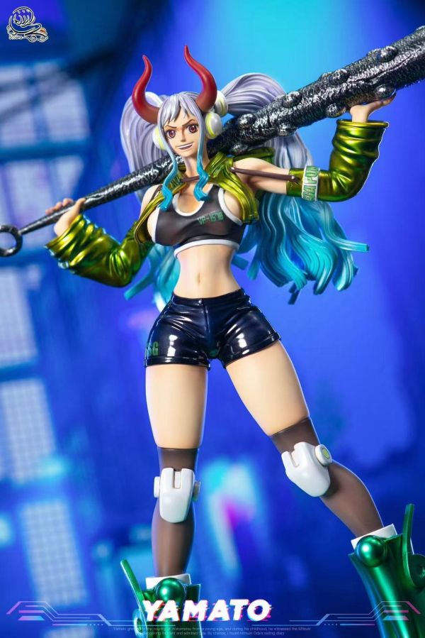 【預購】海賊王 幻想未來系列第一彈 蛋尖島 大和 X 睿智工作室 玩驛丨Toy station, GK雕像預購, GK雕像代購, GK雕像現貨, GK雕像修復, 咒術, 咒術迴戰, SCC玩具屋, 玩具給庫, NBA, 瘋公仔, 訂製雕像,模型,伯公仔,gk,玩驛,火影,夜風本舖,海賊,死神,航海王,獵人,阿拉蕾,七大罪,七龍珠,寶可夢,神奇寶貝,哥吉拉,宮崎駿,迪士尼,灌籃高手,鬼滅之刃,一拳超人,蠟筆小新,咒術,鏈鋸人,進擊的巨人,乙骨,我英