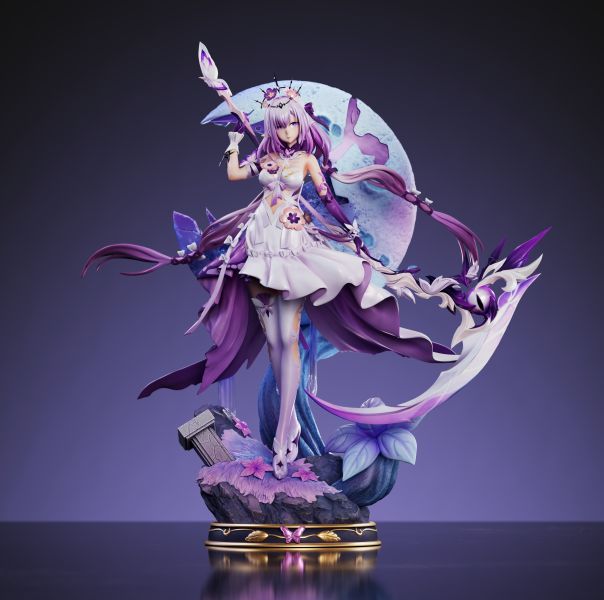 【預購】崩壞星穹鐵道 冥河的女兒遐蝶 X 星扉工作室 玩驛丨Toy station, GK雕像預購, GK雕像代購, GK雕像現貨, GK雕像修復, 咒術, 咒術迴戰, SCC玩具屋, 玩具給庫, NBA, 瘋公仔, 訂製雕像,模型,伯公仔,gk,玩驛,火影,夜風本舖,海賊,死神,航海王,獵人,阿拉蕾,七大罪,七龍珠,寶可夢,神奇寶貝,哥吉拉,宮崎駿,迪士尼,灌籃高手,鬼滅之刃,一拳超人,蠟筆小新,咒術,鏈鋸人,進擊的巨人,乙骨,我英