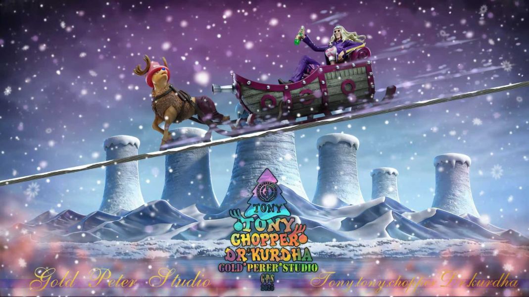 【預購】海賊王 草帽團回憶系列 回憶喬巴 X GOLD PETER(GP) 玩驛丨Toy station, GK雕像預購, GK雕像代購, GK雕像現貨, GK雕像修復, 咒術, 咒術迴戰, SCC玩具屋, 玩具給庫, NBA, 瘋公仔, 訂製雕像,模型,伯公仔,gk,玩驛,火影,夜風本舖,海賊,死神,航海王,獵人,阿拉蕾,七大罪,七龍珠,寶可夢,神奇寶貝,哥吉拉,宮崎駿,迪士尼,灌籃高手,鬼滅之刃,一拳超人,蠟筆小新,咒術,鏈鋸人,進擊的巨人,乙骨,我英