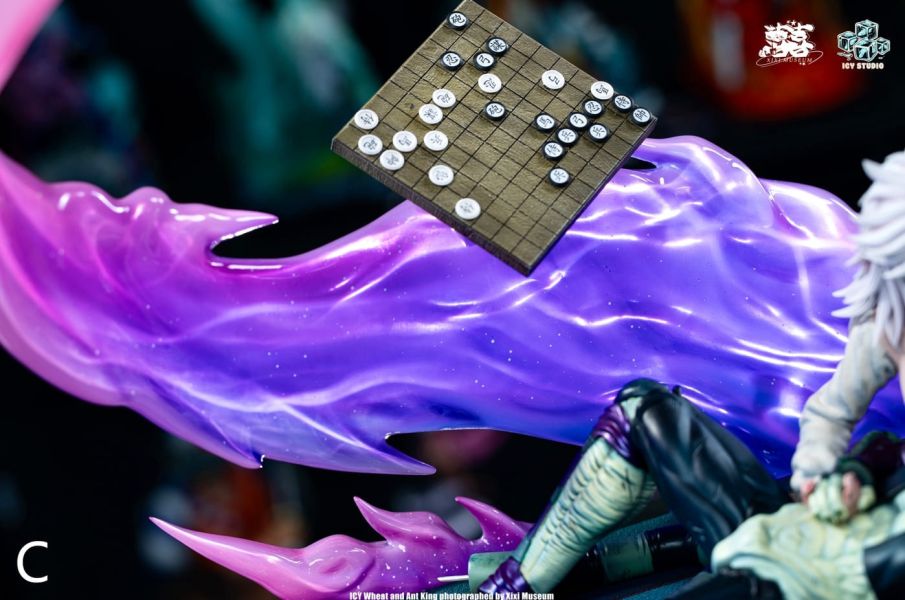 【預購】獵人 第二彈 晚安蟻王&小麥 X Icy+XiXi Museum囍 玩驛丨Toy station, GK雕像預購, GK雕像代購, GK雕像現貨, GK雕像修復, 咒術, 咒術迴戰, SCC玩具屋, 玩具給庫, NBA, 瘋公仔, 訂製雕像,模型,伯公仔,gk,玩驛,火影,夜風本舖,海賊,死神,航海王,獵人,阿拉蕾,七大罪,七龍珠,寶可夢,神奇寶貝,哥吉拉,宮崎駿,迪士尼,灌籃高手,鬼滅之刃,一拳超人,蠟筆小新,咒術,鏈鋸人,進擊的巨人,乙骨,我英