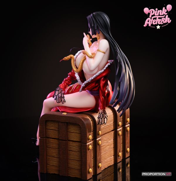 【預購】海賊王 第一彈 坐姿蛇姬女帝 X Aetheria工作室 玩驛丨Toy station, GK雕像預購, GK雕像代購, GK雕像現貨, GK雕像修復, 咒術, 咒術迴戰, SCC玩具屋, 玩具給庫, NBA, 瘋公仔, 訂製雕像,模型,伯公仔,gk,玩驛,火影,夜風本舖,海賊,死神,航海王,獵人,阿拉蕾,七大罪,七龍珠,寶可夢,神奇寶貝,哥吉拉,宮崎駿,迪士尼,灌籃高手,鬼滅之刃,一拳超人,蠟筆小新,咒術,鏈鋸人,進擊的巨人,乙骨,我英