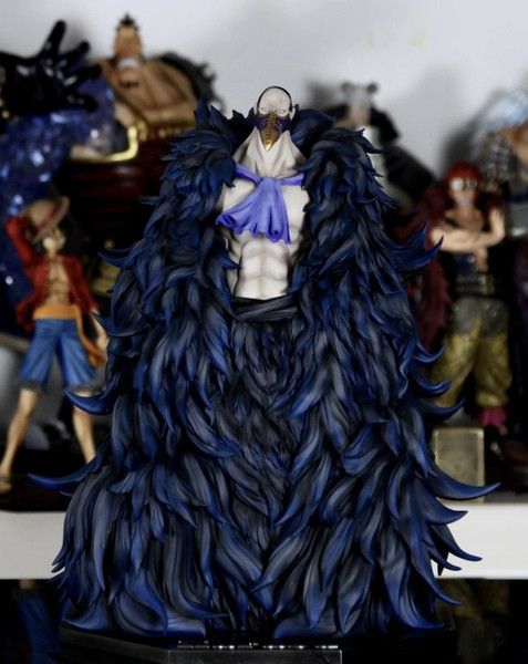 【售罄展示追加請私訊客服@toystationtw】海賊王 POP 革命軍烏鴉 卡拉司  X 新世紀 動漫,模型,玩具,gk,玩驛,火影,手辦,海賊,死神,航海王,獵人,阿拉蕾,七大罪,七龍珠,寶可夢,神奇寶貝,哥吉拉,宮崎駿,迪士尼,灌籃高手,鬼滅之日刃,一拳超人,蠟筆小新,咒術,鏈鋸人,進擊的巨人,妖精尾巴,我的英雄學院,我英,鋼鍊,鋼之煉金術師,新世紀福音戰士,EVA,間諜家家酒,Re0,漫威,dc,集美#hex#tsume#prime1#queen#tes#xm#野獸國#壽屋#數碼寶貝