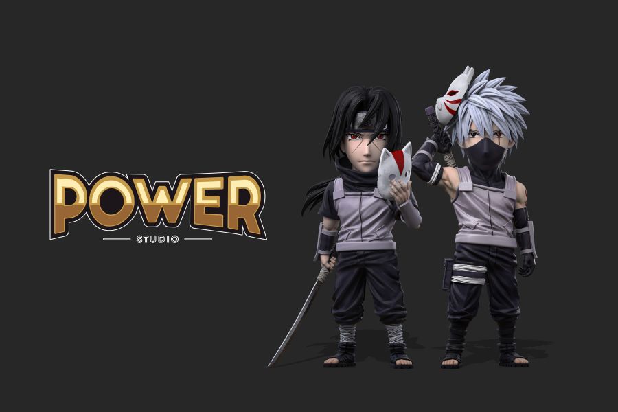 【售罄展示追加請私訊客服@toystationtw】火影忍者 暗部鼬 X Power-Studio 玩驛丨Toy station, GK雕像預購, GK雕像代購, GK雕像現貨, GK雕像修復, 咒術, 咒術迴戰, SCC玩具屋, 玩具給庫, NBA, 瘋公仔, 訂製雕像,模型,伯公仔,gk,玩驛,火影,夜風本舖,海賊,死神,航海王,獵人,阿拉蕾,七大罪,七龍珠,寶可夢,神奇寶貝,哥吉拉,宮崎駿,迪士尼,灌籃高手,鬼滅之刃,一拳超人,蠟筆小新,咒術,鏈鋸人,進擊的巨人,乙骨,我英