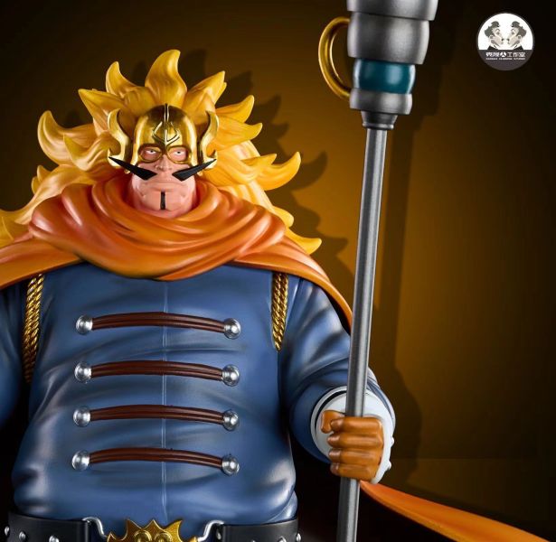 【售罄展示追加請私訊客服@toystationtw】海賊王 文斯莫克家族系列第三彈 文斯莫克·伽治 X clone克隆人 動漫,模型,玩具,gk,玩驛,火影,手辦,海賊,死神,航海王,獵人,阿拉蕾,七大罪,七龍珠,寶可夢,神奇寶貝,哥吉拉,宮崎駿,迪士尼,灌籃高手,鬼滅之日刃,一拳超人,蠟筆小新,咒術,鏈鋸人,進擊的巨人,妖精尾巴,我的英雄學院,我英,鋼鍊,鋼之煉金術師,新世紀福音戰士,EVA,間諜家家酒,Re0,漫威,dc,集美#hex#tsume#prime1#queen#tes#xm#野獸國#壽屋#數碼寶貝