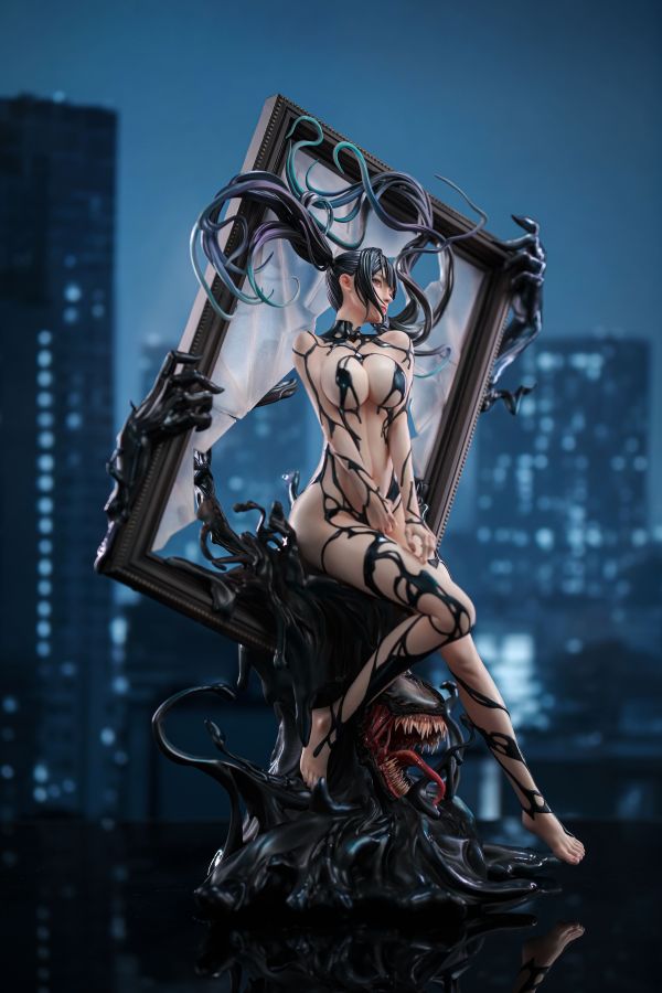 【預購】毒液·女 X Source源泉 玩驛丨Toy station, GK雕像預購, GK雕像代購, GK雕像現貨, GK雕像修復, 咒術, 咒術迴戰, SCC玩具屋, 玩具給庫, NBA, 瘋公仔, 訂製雕像,模型,伯公仔,gk,玩驛,火影,夜風本舖,海賊,死神,航海王,獵人,阿拉蕾,七大罪,七龍珠,寶可夢,神奇寶貝,哥吉拉,宮崎駿,迪士尼,灌籃高手,鬼滅之刃,一拳超人,蠟筆小新,咒術,鏈鋸人,進擊的巨人,乙骨,我英