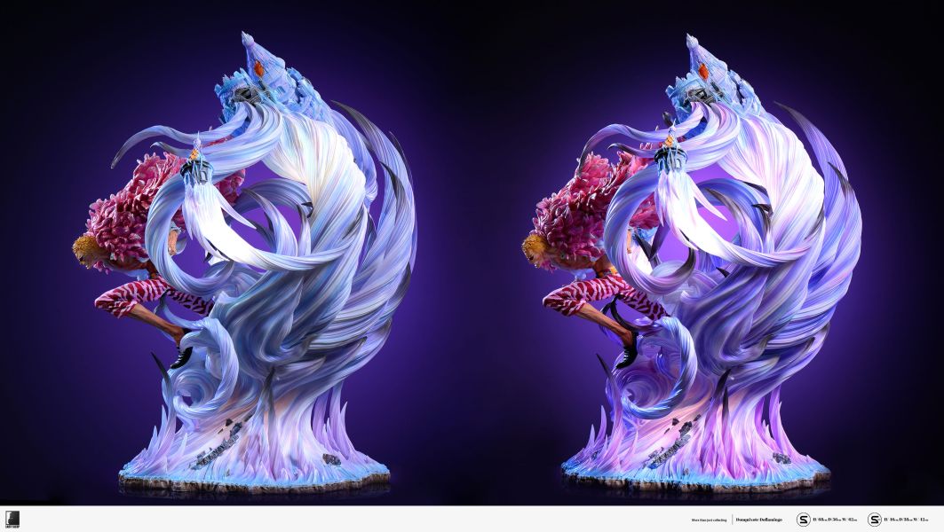 【售罄展示追加請私訊客服@toystationtw】海賊王 明哥 唐吉訶德·多佛朗 X LAST SLEEP 玩驛丨Toy station, GK雕像預購, GK雕像代購, GK雕像現貨, GK雕像修復, 咒術, 咒術迴戰, SCC玩具屋, 玩具給庫, NBA, 瘋公仔, 訂製雕像,模型,伯公仔,gk,玩驛,火影,夜風本舖,海賊,死神,航海王,獵人,阿拉蕾,七大罪,七龍珠,寶可夢,神奇寶貝,哥吉拉,宮崎駿,迪士尼,灌籃高手,鬼滅之刃,一拳超人,蠟筆小新,咒術,鏈鋸人,進擊的巨人,乙骨,我英