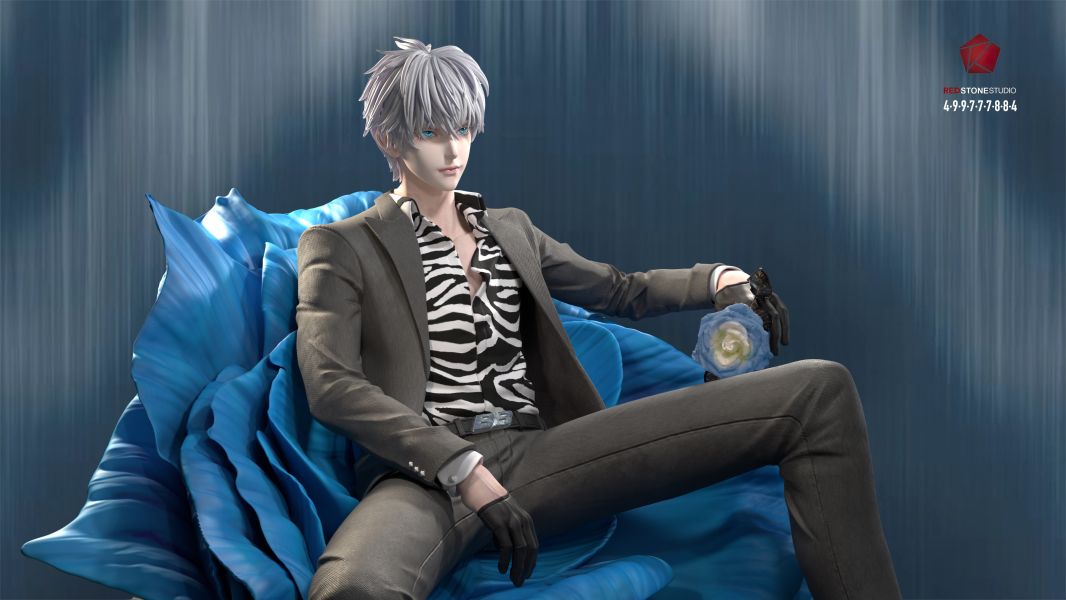 【售罄展示追加請私訊客服@toystationtw】咒術迴戰 天上天下 唯我獨尊-5T5老師 X 紅石REDstone 動漫,模型,玩具,gk,玩驛,火影,手辦,海賊,死神,航海王,獵人,阿拉蕾,七大罪,七龍珠,寶可夢,神奇寶貝,哥吉拉,宮崎駿,迪士尼,灌籃高手,鬼滅之日刃,一拳超人,蠟筆小新,咒術,鏈鋸人,進擊的巨人,妖精尾巴,我的英雄學院,我英,鋼鍊,鋼之煉金術師,新世紀福音戰士,EVA,間諜家家酒,Re0,漫威,dc,集美#hex#tsume#prime1#queen#tes#xm#野獸國#壽屋#數碼寶貝