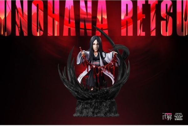 【預購】死神 ec005 皆盡 卯之花烈 X yz 玩驛丨Toy station, GK雕像預購, GK雕像代購, GK雕像現貨, GK雕像修復, 咒術, 咒術迴戰, SCC玩具屋, 玩具給庫, NBA, 瘋公仔, 訂製雕像,模型,伯公仔,gk,玩驛,火影,夜風本舖,海賊,死神,航海王,獵人,阿拉蕾,七大罪,七龍珠,寶可夢,神奇寶貝,哥吉拉,宮崎駿,迪士尼,灌籃高手,鬼滅之刃,一拳超人,蠟筆小新,咒術,鏈鋸人,進擊的巨人,乙骨,我英