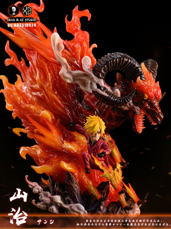 【售罄展示追加請私訊客服@toystationtw】海賊王 wcfMAX 惡魔山治 X Xs Studios ＆ Yang Studios #動漫#模型#玩具#gk#玩驛#火影#手辦#海賊#死神#航海王#獵人#阿拉蕾#七大罪#七龍珠#寶可夢#神奇寶貝#哥吉拉#宮崎駿#迪士尼#灌籃高手#鬼滅之日刃#一拳超人#蠟筆小新#咒術#鏈鋸人#進擊的巨人#妖精尾巴#我的英雄學院#我英#鋼鍊#鋼之煉金術師#新世紀福音戰士#EVA#間諜家家酒#Re0#漫威#dc#集美#hex#tsume#prime1#queen#tes#xm#野獸國#壽屋#數碼寶貝