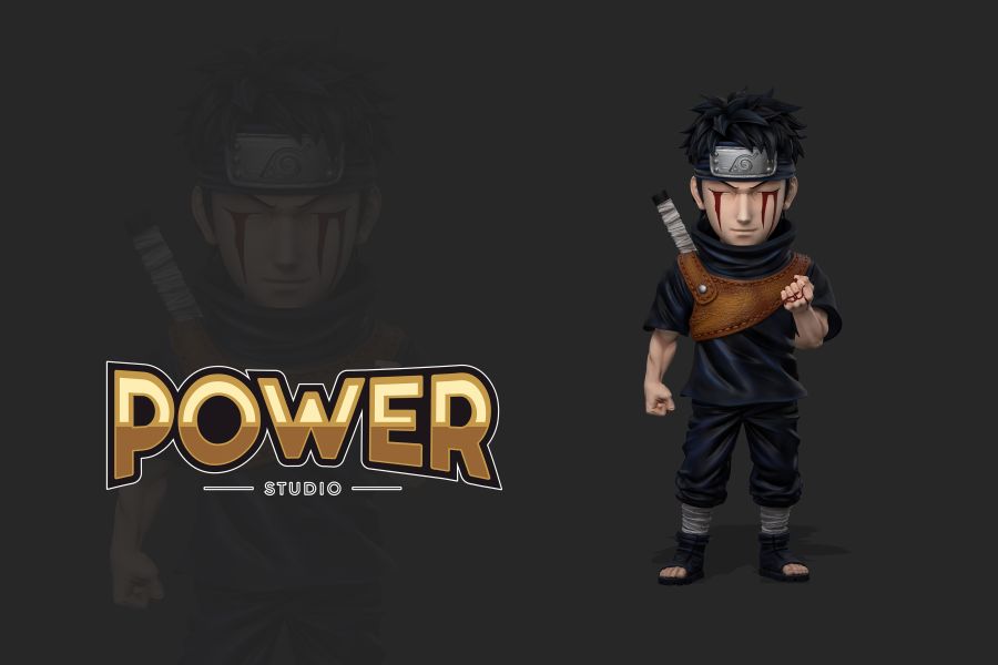 【售罄展示追加請私訊客服@toystationtw】火影忍者 暗部止水 宇智波止水 X Power-Studio 玩驛丨Toy station, GK雕像預購, GK雕像代購, GK雕像現貨, GK雕像修復, 咒術, 咒術迴戰, SCC玩具屋, 玩具給庫, NBA, 瘋公仔, 訂製雕像,模型,伯公仔,gk,玩驛,火影,夜風本舖,海賊,死神,航海王,獵人,阿拉蕾,七大罪,七龍珠,寶可夢,神奇寶貝,哥吉拉,宮崎駿,迪士尼,灌籃高手,鬼滅之刃,一拳超人,蠟筆小新,咒術,鏈鋸人,進擊的巨人,乙骨,我英
