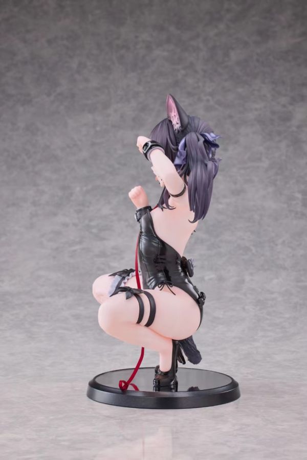 【預購】女雕系列 貓耳娘 X Otherwhere 動漫,模型,玩具,gk,玩驛,火影,手辦,海賊,死神,航海王,獵人,阿拉蕾,七大罪,七龍珠,寶可夢,神奇寶貝,哥吉拉,宮崎駿,迪士尼,灌籃高手,鬼滅之日刃,一拳超人,蠟筆小新,咒術,鏈鋸人,進擊的巨人,妖精尾巴,我的英雄學院,我英,鋼鍊,鋼之煉金術師,新世紀福音戰士,EVA,間諜家家酒,Re0,漫威,dc,集美#hex#tsume#prime1#queen#tes#xm#野獸國#壽屋#數碼寶貝