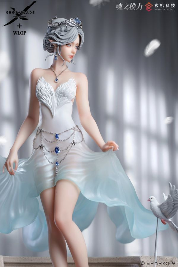 【售罄展示追加請私訊客服@toystationtw】《鬼刀》海琴煙 臨淵·回首 X 魂之模力 正版授權 玩驛丨Toy station, GK雕像預購, GK雕像代購, GK雕像現貨, GK雕像修復, 咒術, 咒術迴戰, SCC玩具屋, 玩具給庫, NBA, 瘋公仔, 訂製雕像,模型,伯公仔,gk,玩驛,火影,夜風本舖,海賊,死神,航海王,獵人,阿拉蕾,七大罪,七龍珠,寶可夢,神奇寶貝,哥吉拉,宮崎駿,迪士尼,灌籃高手,鬼滅之刃,一拳超人,蠟筆小新,咒術,鏈鋸人,進擊的巨人,乙骨,我英