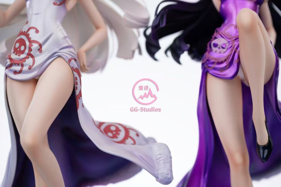 【代購】海賊王 女帝 波雅·漢庫克 X 鬼谷 GG 玩驛丨Toy station, GK雕像預購, GK雕像代購, GK雕像現貨, GK雕像修復, 咒術, 咒術迴戰, SCC玩具屋, 玩具給庫, NBA, 瘋公仔, 訂製雕像,模型,伯公仔,gk,玩驛,火影,夜風本舖,海賊,死神,航海王,獵人,阿拉蕾,七大罪,七龍珠,寶可夢,神奇寶貝,哥吉拉,宮崎駿,迪士尼,灌籃高手,鬼滅之刃,一拳超人,蠟筆小新,咒術,鏈鋸人,進擊的巨人,乙骨,我英