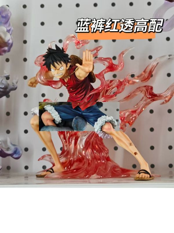 【預購】海賊王 第二彈 多版本 二檔魯夫 X 漫藏工作室 玩驛丨Toy station, GK雕像預購, GK雕像代購, GK雕像現貨, GK雕像修復, 咒術, 咒術迴戰, SCC玩具屋, 玩具給庫, NBA, 瘋公仔, 訂製雕像,模型,伯公仔,gk,玩驛,火影,夜風本舖,海賊,死神,航海王,獵人,阿拉蕾,七大罪,七龍珠,寶可夢,神奇寶貝,哥吉拉,宮崎駿,迪士尼,灌籃高手,鬼滅之刃,一拳超人,蠟筆小新,咒術,鏈鋸人,進擊的巨人,乙骨,我英