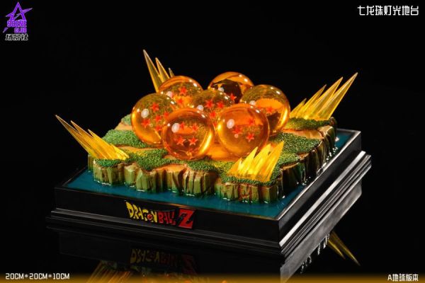 【補款】七龍珠 燈光地台 X 場景社SCENE CLUB 玩驛丨Toy station, GK雕像預購, GK雕像代購, GK雕像現貨, GK雕像修復, 咒術, 咒術迴戰, SCC玩具屋, 玩具給庫, NBA, 瘋公仔, 訂製雕像,模型,伯公仔,gk,玩驛,火影,夜風本舖,海賊,死神,航海王,獵人,阿拉蕾,七大罪,七龍珠,寶可夢,神奇寶貝,哥吉拉,宮崎駿,迪士尼,灌籃高手,鬼滅之刃,一拳超人,蠟筆小新,咒術,鏈鋸人,進擊的巨人,乙骨,我英
