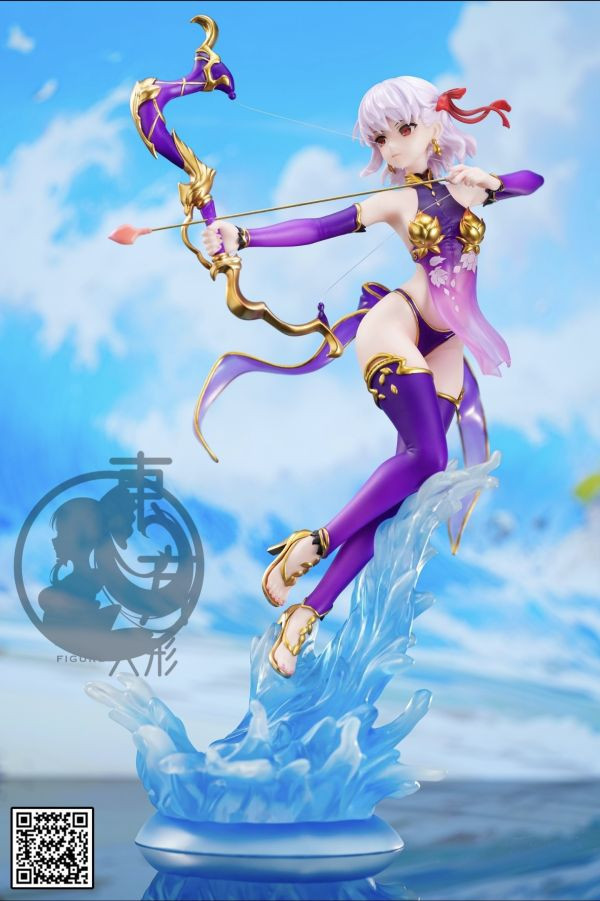 【代購】《Fate/Grand Order》系列 GK塗裝成品 無形的愛慾之神伽摩 X 東方人型 玩驛丨Toy station, GK雕像預購, GK雕像代購, GK雕像現貨, GK雕像修復, 咒術, 咒術迴戰, SCC玩具屋, 玩具給庫, NBA, 瘋公仔, 訂製雕像,模型,伯公仔,gk,玩驛,火影,夜風本舖,海賊,死神,航海王,獵人,阿拉蕾,七大罪,七龍珠,寶可夢,神奇寶貝,哥吉拉,宮崎駿,迪士尼,灌籃高手,鬼滅之刃,一拳超人,蠟筆小新,咒術,鏈鋸人,進擊的巨人,乙骨,我英