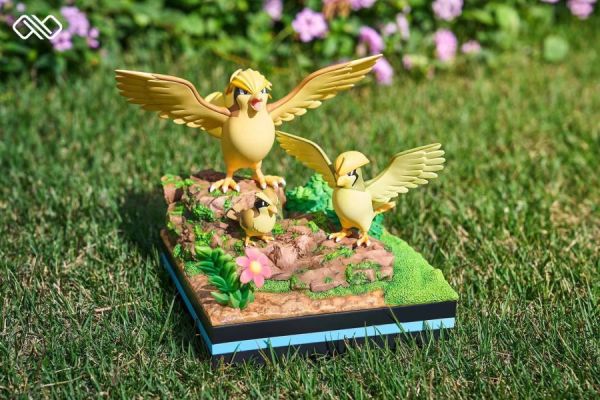 【售罄展示追加請私訊客服@toystationtw】 寶可夢 圖鑑系列 波波進化組 X 無限 玩驛丨Toy station, GK雕像預購, GK雕像代購, GK雕像現貨, GK雕像修復, 咒術, 咒術迴戰, SCC玩具屋, 玩具給庫, 凱多, 尼卡, 訂製雕像,模型,伯公仔,gk,玩驛,火影,夜風本舖,海賊,死神,航海王,獵人,終結谷,七大罪,七龍珠,寶可夢,火影,哥吉拉,宮崎駿,迪士尼,灌籃高手,凱多,鳴人,蠟筆小新,殺生丸,鏈鋸人,進擊的巨人,乙骨,我英