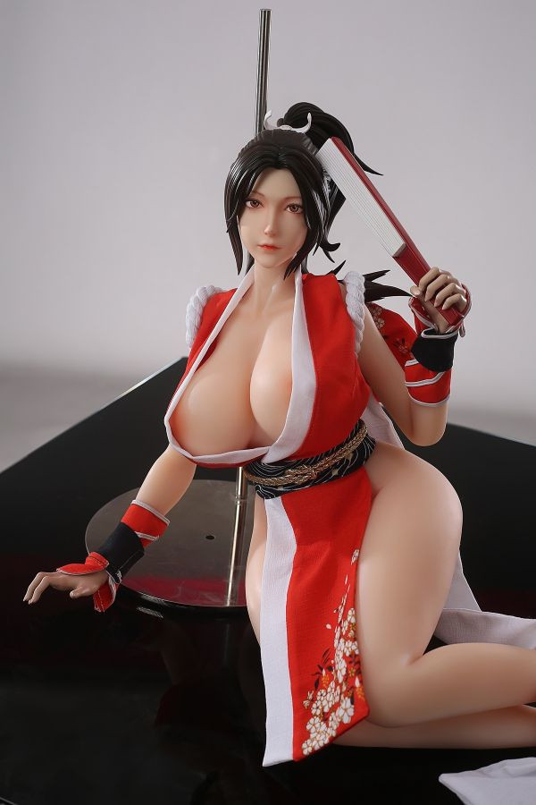 【預購】不知火舞 X 御宅人形 玩驛丨Toy station, GK雕像預購, GK雕像代購, GK雕像現貨, GK雕像修復, 咒術, 咒術迴戰, SCC玩具屋, 玩具給庫, NBA, 瘋公仔, 訂製雕像,模型,伯公仔,gk,玩驛,火影,夜風本舖,海賊,死神,航海王,獵人,阿拉蕾,七大罪,七龍珠,寶可夢,神奇寶貝,哥吉拉,宮崎駿,迪士尼,灌籃高手,鬼滅之刃,一拳超人,蠟筆小新,咒術,鏈鋸人,進擊的巨人,乙骨,我英