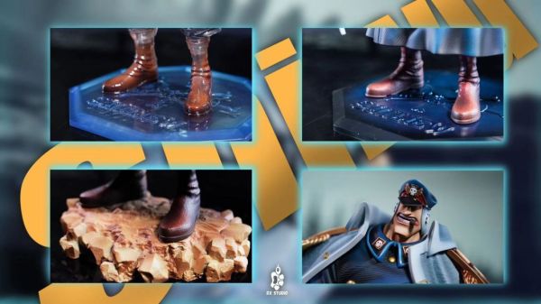 【售罄展示追加請私訊客服@toystationtw】海賊王 黑鬍子海賊團二號船船長 典獄長 雨之矢龍  X DX大熊社 玩驛丨Toy station, GK雕像預購, GK雕像代購, GK雕像現貨, GK雕像修復, 咒術, 咒術迴戰, SCC玩具屋, 玩具給庫, 希模型, 瘋公仔, 訂製雕像,模型,伯公仔,gk,玩驛,火影,夜風本舖,海賊,死神,航海王,獵人,阿拉蕾,七大罪,七龍珠,寶可夢,神奇寶貝,哥吉拉,宮崎駿,迪士尼,灌籃高手,鬼滅之日刃,一拳超人,蠟筆小新,咒術,鏈鋸人,進擊的巨人,乙骨,我英