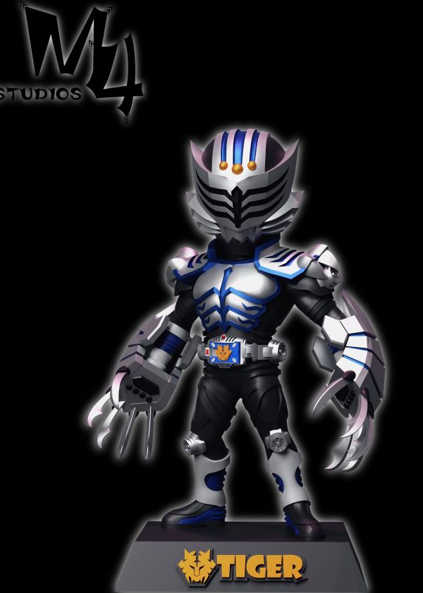【預購】假面騎士 龍騎精品系列第一彈 猛虎大牙 X M4工作室 玩驛丨Toy station, GK雕像預購, GK雕像代購, GK雕像現貨, GK雕像修復, 咒術, 咒術迴戰, SCC玩具屋, 玩具給庫, NBA, 瘋公仔, 訂製雕像,模型,伯公仔,gk,玩驛,火影,夜風本舖,海賊,死神,航海王,獵人,阿拉蕾,七大罪,七龍珠,寶可夢,神奇寶貝,哥吉拉,宮崎駿,迪士尼,灌籃高手,鬼滅之刃,一拳超人,蠟筆小新,咒術,鏈鋸人,進擊的巨人,乙骨,我英