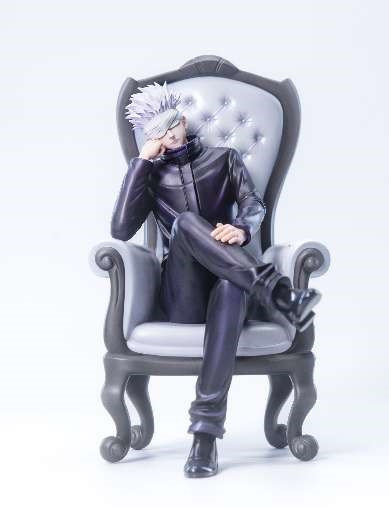 【售罄展示追加請私訊客服@toystationtw】咒術迴戰 0卷五條悟 X BLACK+NIUZI牛子 玩驛丨Toy station, GK雕像預購, GK雕像代購, GK雕像現貨, GK雕像修復, 咒術, 咒術迴戰, SCC玩具屋, 玩具給庫, NBA, 瘋公仔, 訂製雕像,模型,伯公仔,gk,玩驛,火影,夜風本舖,海賊,死神,航海王,獵人,阿拉蕾,七大罪,七龍珠,寶可夢,神奇寶貝,哥吉拉,宮崎駿,迪士尼,灌籃高手,鬼滅之刃,一拳超人,蠟筆小新,咒術,鏈鋸人,進擊的巨人,乙骨,我英