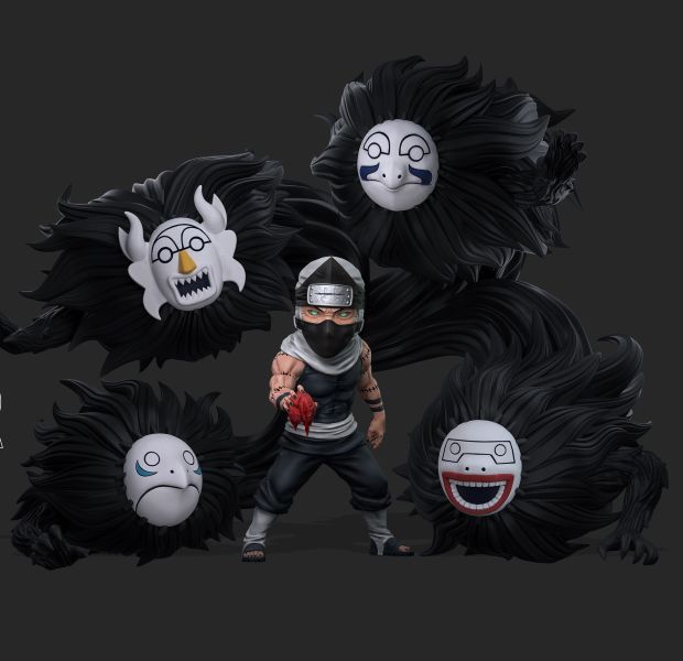 【預購】火影忍者 戰鬥組織006 角都 X Power-Studio 玩驛丨Toy station, GK雕像預購, GK雕像代購, GK雕像現貨, GK雕像修復, 咒術, 咒術迴戰, SCC玩具屋, 玩具給庫, NBA, 瘋公仔, 訂製雕像,模型,伯公仔,gk,玩驛,火影,夜風本舖,海賊,死神,航海王,獵人,阿拉蕾,七大罪,七龍珠,寶可夢,神奇寶貝,哥吉拉,宮崎駿,迪士尼,灌籃高手,鬼滅之刃,一拳超人,蠟筆小新,咒術,鏈鋸人,進擊的巨人,乙骨,我英