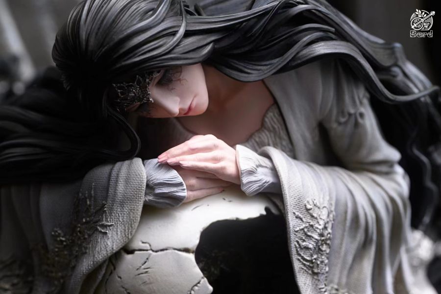 【售罄展示追加請私訊客服@toystationtw】長眠的公主費蓮諾爾 名場景系列第二款 X Bard工作室 動漫,模型,玩具,gk,玩驛,火影,手辦,海賊,死神,航海王,獵人,阿拉蕾,七大罪,七龍珠,寶可夢,神奇寶貝,哥吉拉,宮崎駿,迪士尼,灌籃高手,鬼滅之日刃,一拳超人,蠟筆小新,咒術,鏈鋸人,進擊的巨人,妖精尾巴,我的英雄學院,我英,鋼鍊,鋼之煉金術師,新世紀福音戰士,EVA,間諜家家酒,Re0,漫威,dc,集美#hex#tsume#prime1#queen#tes#xm#野獸國#壽屋#數碼寶貝