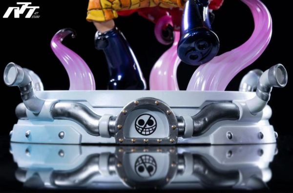 【售罄展示追加請私訊客服@toystationtw】海賊王 七武海和平主義者 熾天使 多佛朗明哥 & 鷹眼 喬拉可爾·密佛格 X ATT 動漫,模型,玩具,gk,玩驛,火影,手辦,海賊,死神,航海王,獵人,阿拉蕾,七大罪,七龍珠,寶可夢,神奇寶貝,哥吉拉,宮崎駿,迪士尼,灌籃高手,鬼滅之日刃,一拳超人,蠟筆小新,咒術,鏈鋸人,進擊的巨人,妖精尾巴,我的英雄學院,我英,鋼鍊,鋼之煉金術師,新世紀福音戰士,EVA,間諜家家酒,Re0,漫威,dc,集美#hex#tsume#prime1#queen#tes#xm#野獸國#壽屋#數碼寶貝