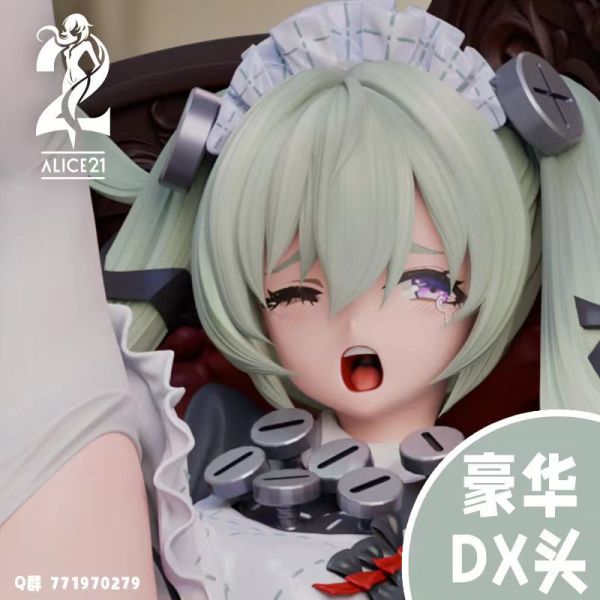 【售罄展示追加請私訊客服@toystationtw】絕區零 抹茶澀曲·可琳 X Alice21 玩驛丨Toy station, GK雕像預購, GK雕像代購, GK雕像現貨, GK雕像修復, 咒術, 咒術迴戰, SCC玩具屋, 玩具給庫, NBA, 瘋公仔, 訂製雕像,模型,伯公仔,gk,玩驛,火影,夜風本舖,海賊,死神,航海王,獵人,阿拉蕾,七大罪,七龍珠,寶可夢,神奇寶貝,哥吉拉,宮崎駿,迪士尼,灌籃高手,鬼滅之刃,一拳超人,蠟筆小新,咒術,鏈鋸人,進擊的巨人,乙骨,我英