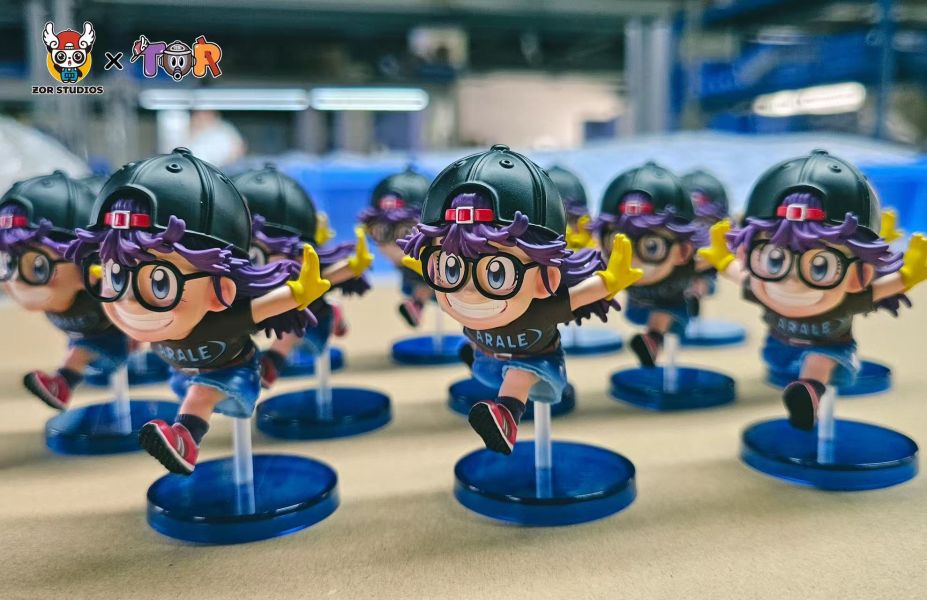 【預購】怪博士與機器娃娃 阿拉蕾系列001-奔跑阿拉蕾 X ZOR+TOR-Studio 玩驛丨Toy station, GK雕像預購, GK雕像代購, GK雕像現貨, GK雕像修復, 咒術, 咒術迴戰, SCC玩具屋, 玩具給庫, NBA, 瘋公仔, 訂製雕像,模型,伯公仔,gk,玩驛,火影,夜風本舖,海賊,死神,航海王,獵人,阿拉蕾,七大罪,七龍珠,寶可夢,神奇寶貝,哥吉拉,宮崎駿,迪士尼,灌籃高手,鬼滅之刃,一拳超人,蠟筆小新,咒術,鏈鋸人,進擊的巨人,乙骨,我英