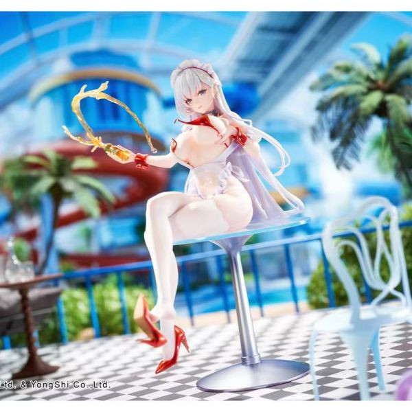 【預購】碧藍航線 貝爾法斯特 至福的侍奉Ver. X GSAS 正版授權 玩驛丨Toy station, GK雕像預購, GK雕像代購, GK雕像現貨, GK雕像修復, 咒術, 咒術迴戰, SCC玩具屋, 玩具給庫, NBA, 瘋公仔, 訂製雕像,模型,伯公仔,gk,玩驛,火影,夜風本舖,海賊,死神,航海王,獵人,阿拉蕾,七大罪,七龍珠,寶可夢,神奇寶貝,哥吉拉,宮崎駿,迪士尼,灌籃高手,鬼滅之刃,一拳超人,蠟筆小新,咒術,鏈鋸人,進擊的巨人,乙骨,我英