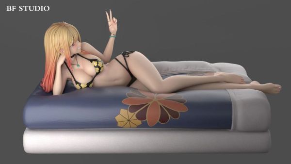 【售罄展示追加請私訊客服@toystationtw】戀上換裝娃娃  《更衣人偶墜入愛河》喜多川海夢 X BF STUDIO #動漫#模型#玩具#gk#玩驛#火影#手辦#海賊#死神#航海王#獵人#阿拉蕾#七大罪#七龍珠#寶可夢#神奇寶貝#哥吉拉#宮崎駿#迪士尼#灌籃高手#鬼滅之日刃#一拳超人#蠟筆小新#咒術#鏈鋸人#進擊的巨人#妖精尾巴#我的英雄學院#我英#鋼鍊#鋼之煉金術師#新世紀福音戰士#EVA#間諜家家酒#Re0#漫威#dc#集美#hex#tsume#prime1#queen#tes#xm#野獸國#壽屋#數碼寶貝