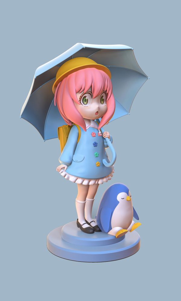 【預購】間諜過家家 阿尼亞 福傑 雨傘甜心 X 次元狂想 動漫,模型,玩具,gk,玩驛,火影,手辦,海賊,死神,航海王,獵人,阿拉蕾,七大罪,七龍珠,寶可夢,神奇寶貝,哥吉拉,宮崎駿,迪士尼,灌籃高手,鬼滅之日刃,一拳超人,蠟筆小新,咒術,鏈鋸人,進擊的巨人,妖精尾巴,我的英雄學院,我英,鋼鍊,鋼之煉金術師,新世紀福音戰士,EVA,間諜家家酒,Re0,漫威,dc,集美#hex#tsume#prime1#queen#tes#xm#野獸國#壽屋#數碼寶貝