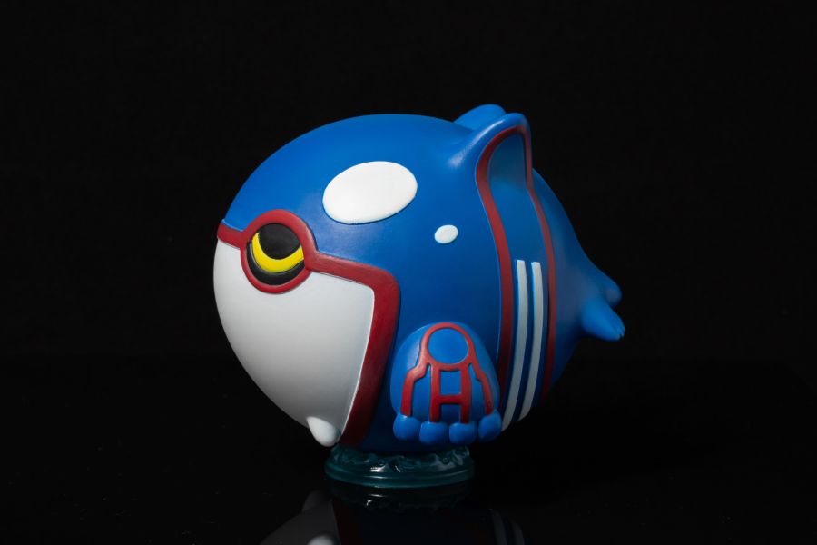 【售罄展示追加請私訊客服@toystationtw】寶可夢 球球 系列固拉多VS蓋歐卡 X 瘋狂周末 動漫,模型,玩具,gk,玩驛,火影,手辦,海賊,死神,航海王,獵人,阿拉蕾,七大罪,七龍珠,寶可夢,神奇寶貝,哥吉拉,宮崎駿,迪士尼,灌籃高手,鬼滅之日刃,一拳超人,蠟筆小新,咒術,鏈鋸人,進擊的巨人,妖精尾巴,我的英雄學院,我英,鋼鍊,鋼之煉金術師,新世紀福音戰士,EVA,間諜家家酒,Re0,漫威,dc,集美#hex#tsume#prime1#queen#tes#xm#野獸國#壽屋#數碼寶貝