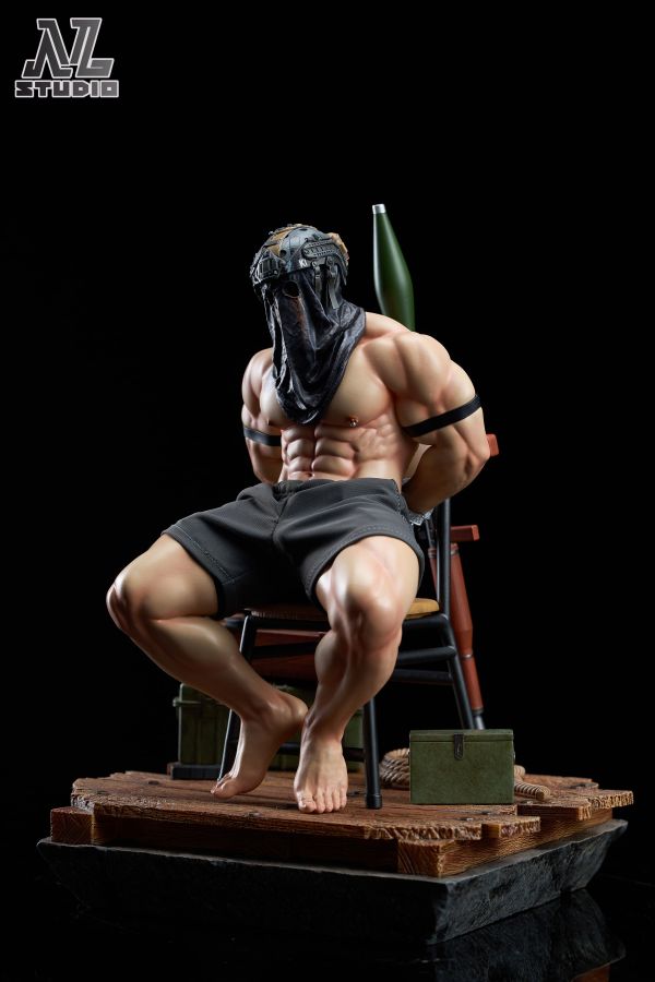 【預購】決勝時刻：現代戰爭II 柯尼格&幽靈 X NL-Studio 玩驛丨Toy station, GK雕像預購, GK雕像代購, GK雕像現貨, GK雕像修復, 咒術, 咒術迴戰, SCC玩具屋, 玩具給庫, NBA, 瘋公仔, 訂製雕像,模型,伯公仔,gk,玩驛,火影,夜風本舖,海賊,死神,航海王,獵人,阿拉蕾,七大罪,七龍珠,寶可夢,神奇寶貝,哥吉拉,宮崎駿,迪士尼,灌籃高手,鬼滅之刃,一拳超人,蠟筆小新,咒術,鏈鋸人,進擊的巨人,乙骨,我英