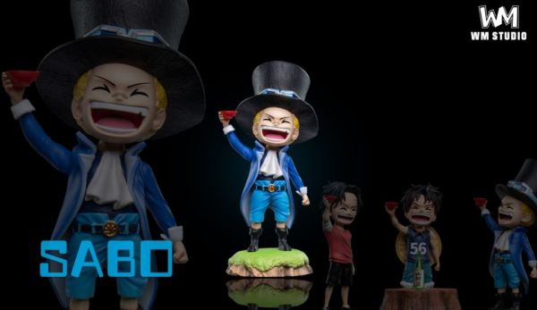 【售罄展示追加請私訊客服@toystationtw】海賊王 童年三兄弟結拜名場面 共鳴系列 魯夫 艾斯 薩博 X WM Studio 動漫,模型,玩具,gk,玩驛,火影,手辦,海賊,死神,航海王,獵人,阿拉蕾,七大罪,七龍珠,寶可夢,神奇寶貝,哥吉拉,宮崎駿,迪士尼,灌籃高手,鬼滅之日刃,一拳超人,蠟筆小新,咒術,鏈鋸人,進擊的巨人,妖精尾巴,我的英雄學院,我英,鋼鍊,鋼之煉金術師,新世紀福音戰士,EVA,間諜家家酒,Re0,漫威,dc,集美#hex#tsume#prime1#queen#tes#xm#野獸國#壽屋#數碼寶貝