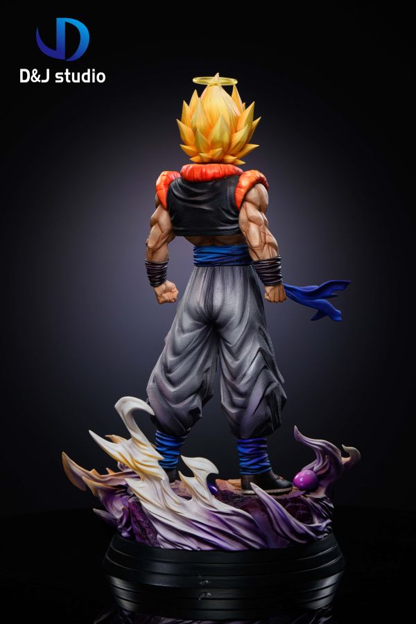 【預購】七龍珠 收藏家系列 超級賽亞人-悟吉塔 X D&J-Studio 玩驛丨Toy station, GK雕像預購, GK雕像代購, GK雕像現貨, GK雕像修復, 咒術, 咒術迴戰, SCC玩具屋, 玩具給庫, NBA, 瘋公仔, 訂製雕像,模型,伯公仔,gk,玩驛,火影,夜風本舖,海賊,死神,航海王,獵人,阿拉蕾,七大罪,七龍珠,寶可夢,神奇寶貝,哥吉拉,宮崎駿,迪士尼,灌籃高手,鬼滅之刃,一拳超人,蠟筆小新,咒術,鏈鋸人,進擊的巨人,乙骨,我英