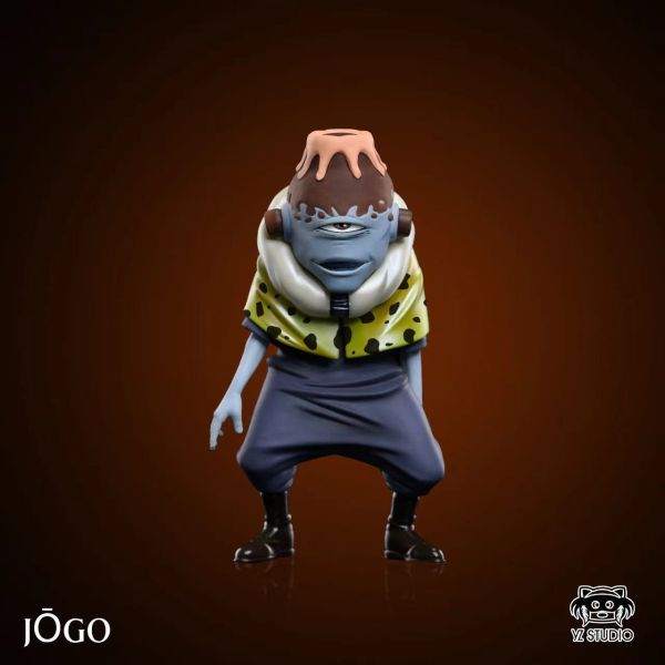 【售罄展示追加請私訊客服@toystationtw】咒術迴戰 咒術系列第四彈 特級咒靈 漏瑚 X Yz 玩驛丨Toy station, GK雕像預購, GK雕像代購, GK雕像現貨, GK雕像修復, 咒術, 咒術迴戰, SCC玩具屋, 玩具給庫, NBA, 瘋公仔, 訂製雕像,模型,伯公仔,gk,玩驛,火影,夜風本舖,海賊,死神,航海王,獵人,阿拉蕾,七大罪,七龍珠,寶可夢,神奇寶貝,哥吉拉,宮崎駿,迪士尼,灌籃高手,鬼滅之刃,一拳超人,蠟筆小新,咒術,鏈鋸人,進擊的巨人,乙骨,我英