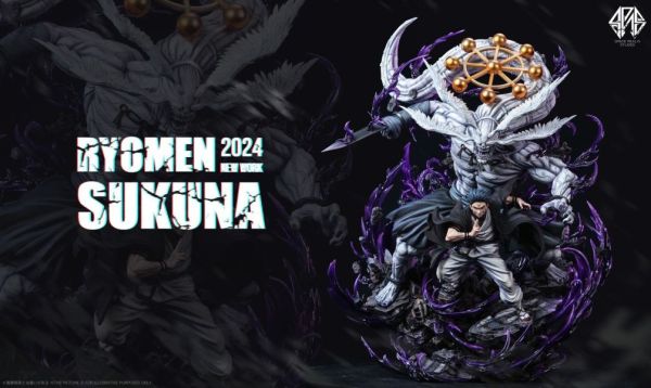 【補款】咒術迴戰 SSS收藏級雕像系列 魔虛羅+伏黑惠&宿儺 X Space Realm(SRS) 玩驛丨Toy station, GK雕像預購, GK雕像代購, GK雕像現貨, GK雕像修復, 咒術, 咒術迴戰, SCC玩具屋, 玩具給庫, NBA, 瘋公仔, 訂製雕像,模型,伯公仔,gk,玩驛,火影,夜風本舖,海賊,死神,航海王,獵人,阿拉蕾,七大罪,七龍珠,寶可夢,神奇寶貝,哥吉拉,宮崎駿,迪士尼,灌籃高手,鬼滅之刃,一拳超人,蠟筆小新,咒術,鏈鋸人,進擊的巨人,乙骨,我英