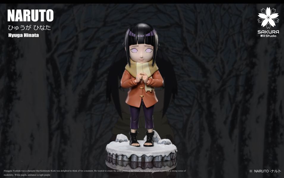 【售罄展示追加請私訊客服@toystationtw】火影忍者 童年12小強系列·日向雛田 X 櫻花 studio 動漫,模型,玩具,gk,玩驛,火影,手辦,海賊,死神,航海王,獵人,阿拉蕾,七大罪,七龍珠,寶可夢,神奇寶貝,哥吉拉,宮崎駿,迪士尼,灌籃高手,鬼滅之日刃,一拳超人,蠟筆小新,咒術,鏈鋸人,進擊的巨人,妖精尾巴,我的英雄學院,我英,鋼鍊,鋼之煉金術師,新世紀福音戰士,EVA,間諜家家酒,Re0,漫威,dc,集美#hex#tsume#prime1#queen#tes#xm#野獸國#壽屋#數碼寶貝