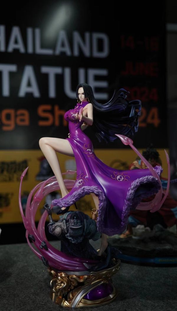 【預購】海賊王 系列第一彈 女帝 蛇姬 波雅·漢考克 X Sexy League 動漫,模型,玩具,gk,玩驛,火影,手辦,海賊,死神,航海王,獵人,阿拉蕾,七大罪,七龍珠,寶可夢,神奇寶貝,哥吉拉,宮崎駿,迪士尼,灌籃高手,鬼滅之日刃,一拳超人,蠟筆小新,咒術,鏈鋸人,進擊的巨人,妖精尾巴,我的英雄學院,我英,鋼鍊,鋼之煉金術師,新世紀福音戰士,EVA,間諜家家酒,Re0,漫威,dc,集美#hex#tsume#prime1#queen#tes#xm#野獸國#壽屋#數碼寶貝
