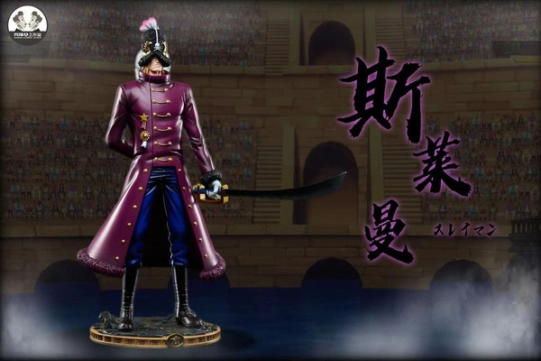 【售罄展示追加請私訊客服@toystationtw】海賊王 多雷斯羅薩鬥技場草帽大船團補全第一彈 刎頸蘇萊曼 & 布爾吉利 & 伊力薩貝羅二世 X Clone克隆人 玩驛丨Toy station, GK雕像預購, GK雕像代購, GK雕像現貨, GK雕像修復, 咒術, 咒術迴戰, SCC玩具屋, 玩具給庫, 希模型, 瘋公仔, 訂製雕像,模型,伯公仔,gk,玩驛,火影,夜風本舖,海賊,死神,航海王,獵人,阿拉蕾,七大罪,七龍珠,寶可夢,神奇寶貝,哥吉拉,宮崎駿,迪士尼,灌籃高手,鬼滅之日刃,一拳超人,蠟筆小新,咒術,鏈鋸人,進擊的巨人,乙骨,我英