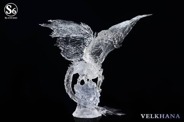 【售罄展示追加請私訊客服@toystationtw】魔物獵人 (雙版本)  冰咒龍 X S6 動漫,模型,玩具,gk,玩驛,火影,手辦,海賊,死神,航海王,獵人,阿拉蕾,七大罪,七龍珠,寶可夢,神奇寶貝,哥吉拉,宮崎駿,迪士尼,灌籃高手,鬼滅之日刃,一拳超人,蠟筆小新,咒術,鏈鋸人,進擊的巨人,妖精尾巴,我的英雄學院,我英,鋼鍊,鋼之煉金術師,新世紀福音戰士,EVA,間諜家家酒,Re0,漫威,dc,集美#hex#tsume#prime1#queen#tes#xm#野獸國#壽屋#數碼寶貝