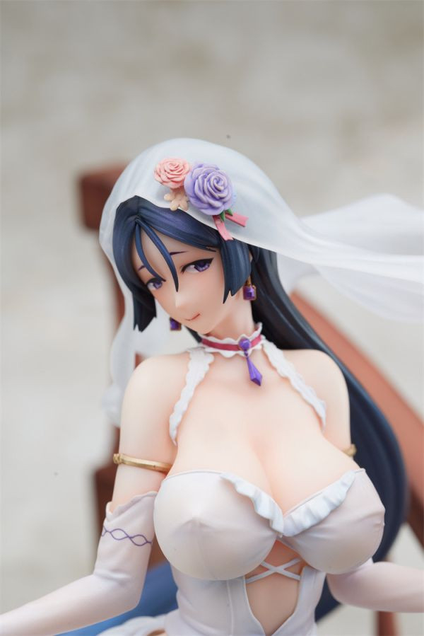 【售罄展示追加請私訊客服@toystationtw】花嫁源賴光 X 月型社 玩驛丨Toy station, GK雕像預購, GK雕像代購, GK雕像現貨, GK雕像修復, 咒術, 咒術迴戰, SCC玩具屋, 玩具給庫, NBA, 瘋公仔, 訂製雕像,模型,伯公仔,gk,玩驛,火影,夜風本舖,海賊,死神,航海王,獵人,阿拉蕾,七大罪,七龍珠,寶可夢,神奇寶貝,哥吉拉,宮崎駿,迪士尼,灌籃高手,鬼滅之刃,一拳超人,蠟筆小新,咒術,鏈鋸人,進擊的巨人,乙骨,我英