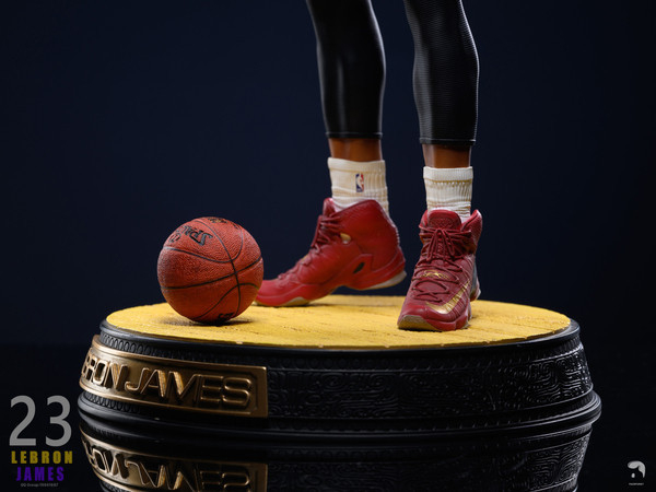 【售罄展示追加請私訊客服@toystationtw】NBA LeBron James勒布朗詹姆斯 X FaceFunky 動漫,模型,玩具,gk,玩驛,火影,手辦,海賊,死神,航海王,獵人,阿拉蕾,七大罪,七龍珠,寶可夢,神奇寶貝,哥吉拉,宮崎駿,迪士尼,灌籃高手,鬼滅之日刃,一拳超人,蠟筆小新,咒術,鏈鋸人,進擊的巨人,妖精尾巴,我的英雄學院,我英,鋼鍊,鋼之煉金術師,新世紀福音戰士,EVA,間諜家家酒,Re0,漫威,dc,集美#hex#tsume#prime1#queen#tes#xm#野獸國#壽屋#數碼寶貝