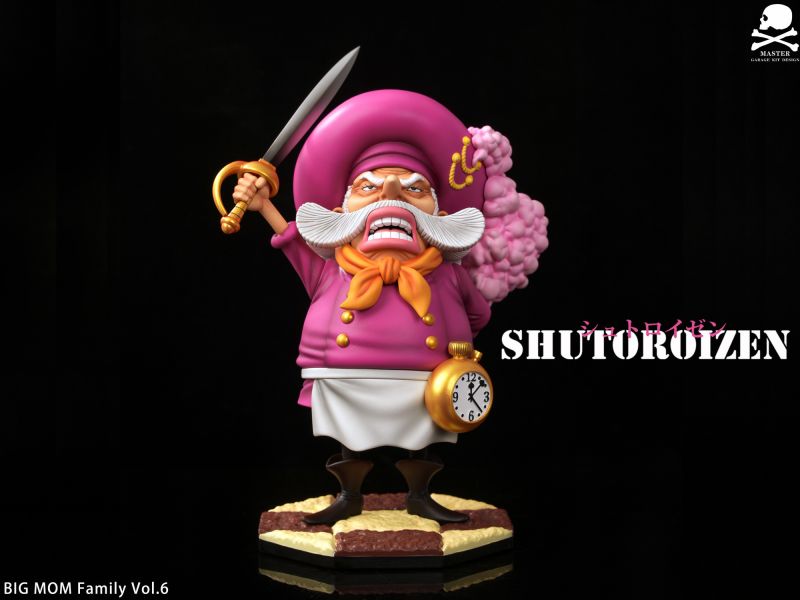 【售罄展示追加請私訊客服@toystationtw】海賊王 大媽團共鳴第六彈 廚師長 長麵包 X MASTER 玩驛丨Toy station, GK雕像預購, GK雕像代購, GK雕像現貨, GK雕像修復, 咒術, 咒術迴戰, SCC玩具屋, 玩具給庫, NBA, 瘋公仔, 訂製雕像,模型,伯公仔,gk,玩驛,火影,夜風本舖,海賊,死神,航海王,獵人,阿拉蕾,七大罪,七龍珠,寶可夢,神奇寶貝,哥吉拉,宮崎駿,迪士尼,灌籃高手,鬼滅之刃,一拳超人,蠟筆小新,咒術,鏈鋸人,進擊的巨人,乙骨,我英